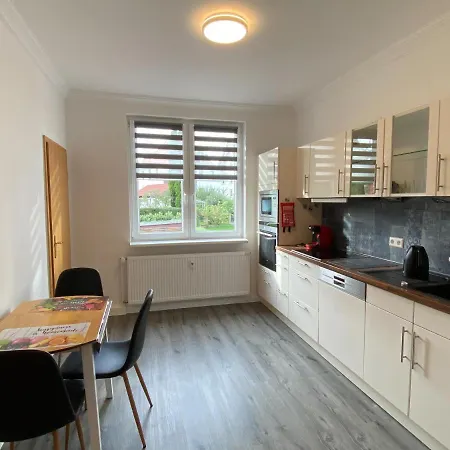 Exklusive Ferienwohnung In Einbeck, Top Lage! Exterior photo