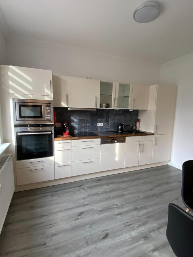 Apartment Exklusive In Einbeck, Lage! *