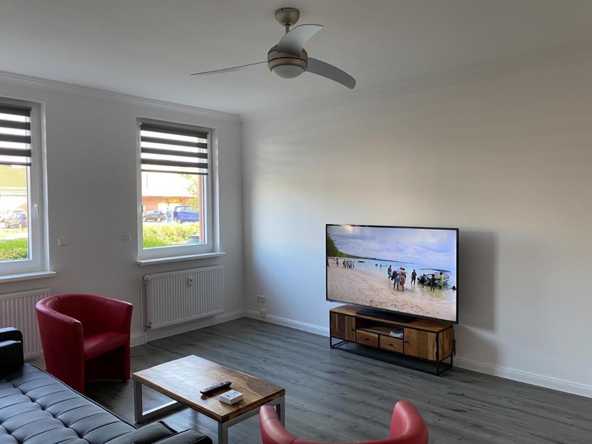 Exklusive In Einbeck, Lage! Apartment *