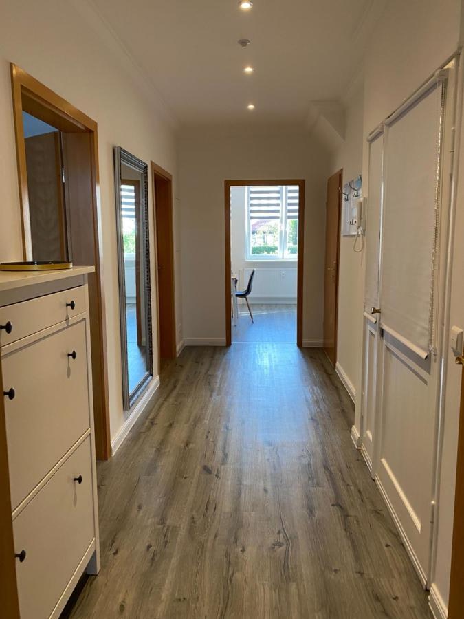 Apartment Exklusive In Einbeck, Lage!