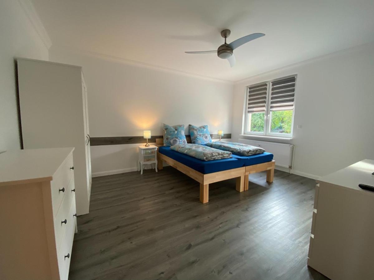 Apartment Exklusive In Einbeck, Lage!
