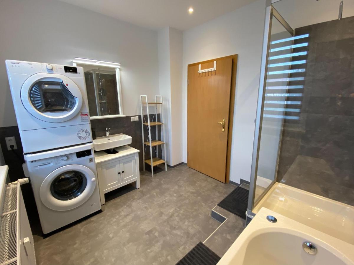 Apartment Exklusive In Einbeck, Lage!